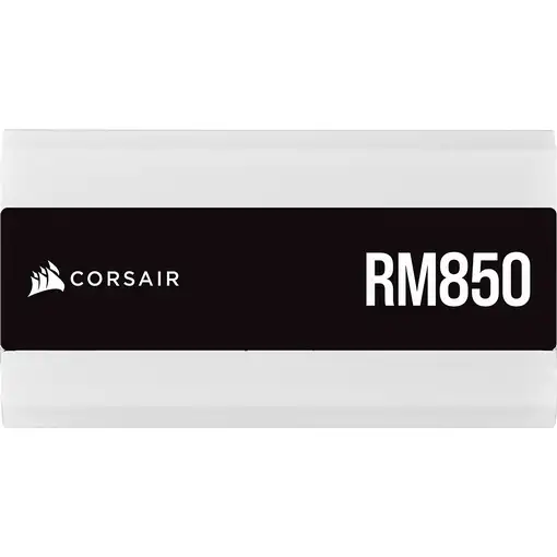 Corsair RM Series RPS0120 unidad de fuente de alimentación 850 W 24-pin ATX ATX Bl