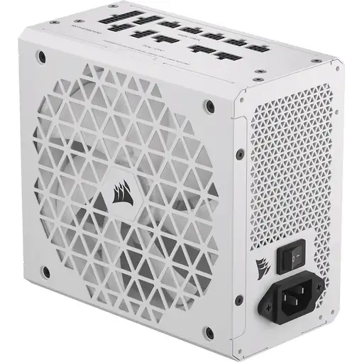 Corsair RMx Shift Series RM850x unidad de fuente de alimentación 850 W 24-pin ATX