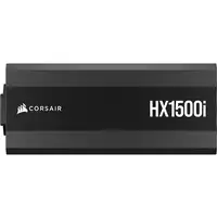Corsair HX1500 unidad de fuente de alimentación 1500 W 24-pin ATX ATX Negro