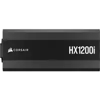 Corsair HX1200 unidad de fuente de alimentación 1200 W 24-pin ATX ATX Negro