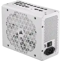 Corsair RMx Shift Series RM1000x unidad de fuente de alimentación 1000 W 24-pin AT