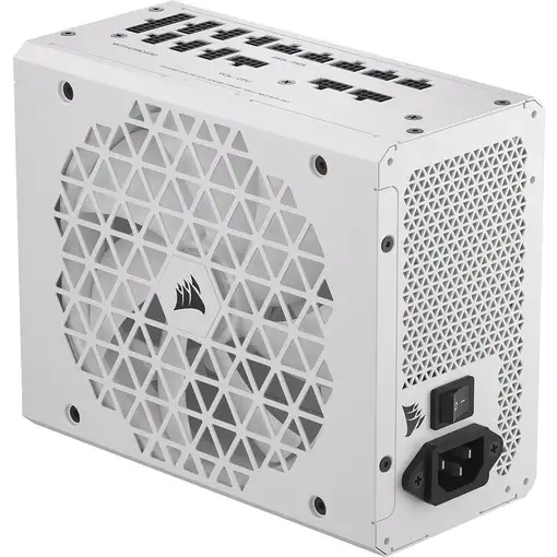 Corsair RMx Shift Series RM1000x unidad de fuente de alimentación 1000 W 24-pin AT