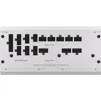 Corsair RMx Shift Series RM1000x unidad de fuente de alimentación 1000 W 24-pin AT