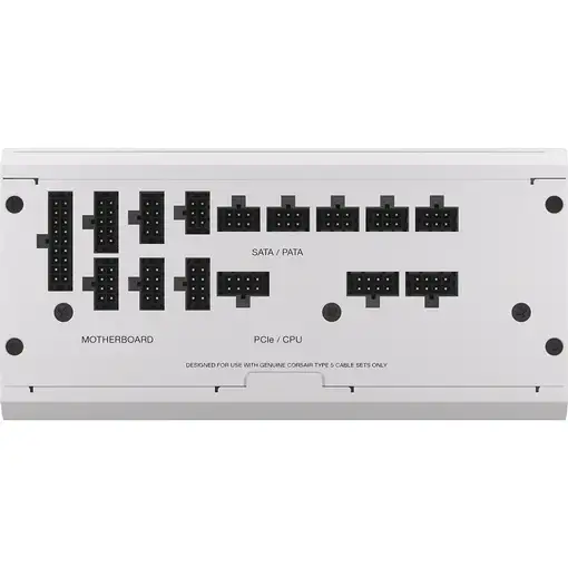 Corsair RMx Shift Series RM1000x unidad de fuente de alimentación 1000 W 24-pin AT