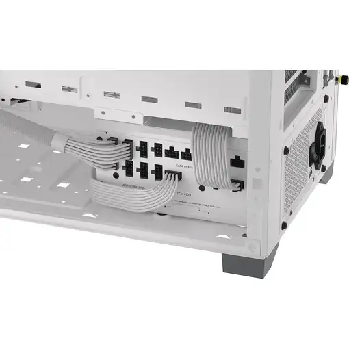Corsair RMx Shift Series RM1000x unidad de fuente de alimentación 1000 W 24-pin AT