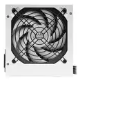 Mars Gaming MPIII750, Fuente Alimentación PC ATX 750W, 5 Años de Garantía, 85% Efi