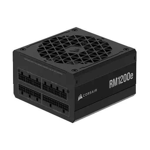 Corsair RMe Series RM1200e unidad de fuente de alimentación 1200 W 24-pin ATX ATX