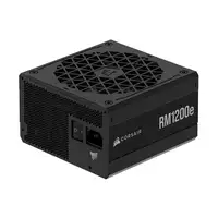 Corsair RMe Series RM1200e unidad de fuente de alimentación 1200 W 24-pin ATX ATX