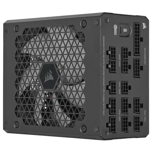 Corsair HXi Series HX1000i unidad de fuente de alimentación 1000 W 24-pin ATX ATX