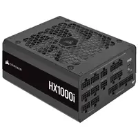 Corsair HXi Series HX1000i unidad de fuente de alimentación 1000 W 24-pin ATX ATX