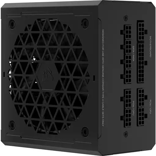 Corsair RMe Series RM850e unidad de fuente de alimentación 850 W 24-pin ATX ATX Ne