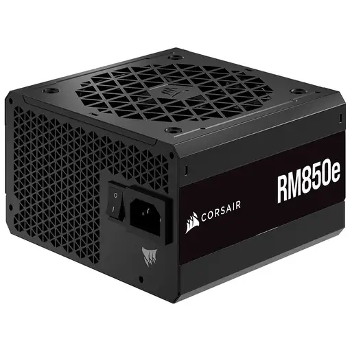 Corsair RMe Series RM850e unidad de fuente de alimentación 850 W 24-pin ATX ATX Ne