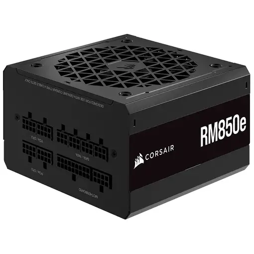 Corsair RMe Series RM850e unidad de fuente de alimentación 850 W 24-pin ATX ATX Ne