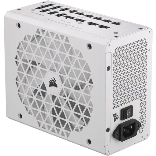 Corsair RMx Series RM1200x unidad de fuente de alimentación 1200 W 24-pin ATX ATX