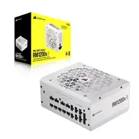 Corsair RMx Series RM1200x unidad de fuente de alimentación 1200 W 24-pin ATX ATX