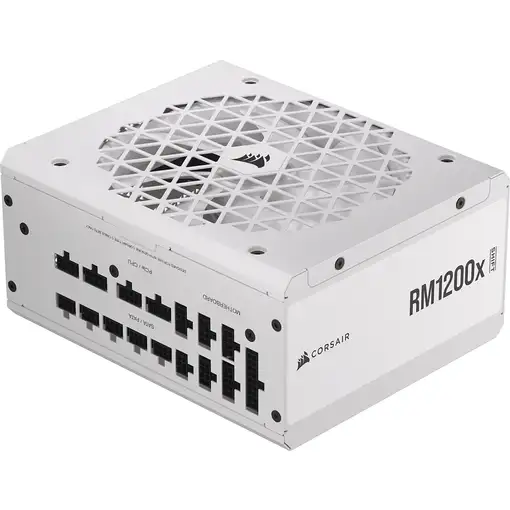 Corsair RMx Series RM1200x unidad de fuente de alimentación 1200 W 24-pin ATX ATX