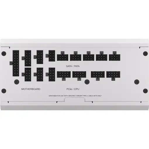 Corsair RMx Series RM1200x unidad de fuente de alimentación 1200 W 24-pin ATX ATX