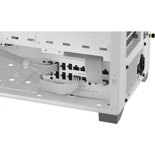 Corsair RMx Series RM1200x unidad de fuente de alimentación 1200 W 24-pin ATX ATX
