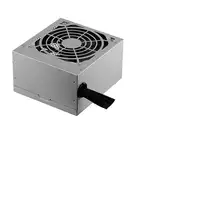 Tacens Anima ATX 500W unidad de fuente de alimentación 20+4 pin ATX Plata