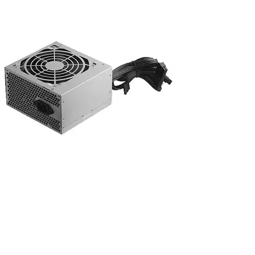 Tacens Anima ATX 500W unidad de fuente de alimentación 20+4 pin ATX Plata