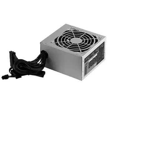 Tacens Anima ATX 500W unidad de fuente de alimentación 20+4 pin ATX Plata