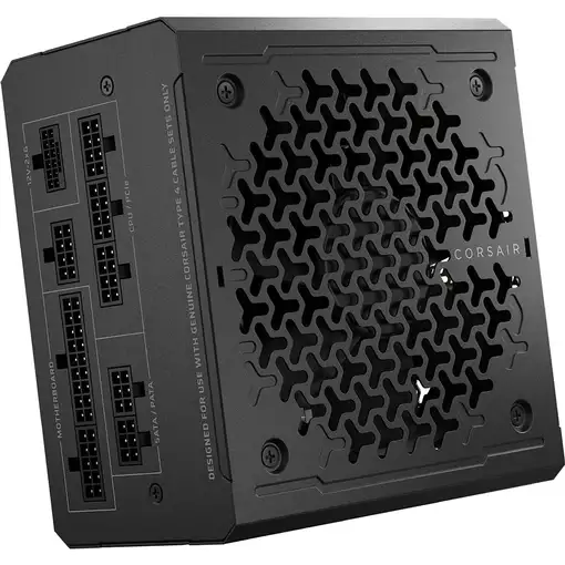 Corsair RMe Series RM1000e unidad de fuente de alimentación 1000 W 24-pin ATX ATX