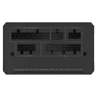 Corsair RMe Series RM1000e unidad de fuente de alimentación 1000 W 24-pin ATX ATX