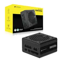 Corsair RMe Series RM1000e unidad de fuente de alimentación 1000 W 24-pin ATX ATX