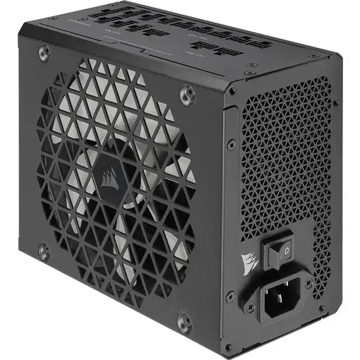Corsair RMx Shift Series RM1000x SHIFT unidad de fuente de alimentación 1000 W 24-