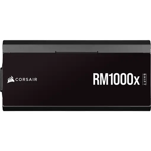 Corsair RMx Shift Series RM1000x SHIFT unidad de fuente de alimentación 1000 W 24-