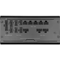 Corsair RMx Shift Series RM1000x SHIFT unidad de fuente de alimentación 1000 W 24-
