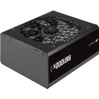Corsair RMx Shift Series RM1000x SHIFT unidad de fuente de alimentación 1000 W 24-