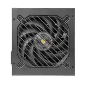 Mars Gaming MPB550SI, Fuente Alimentación PC ATX 550W, 7 Años Garantía, 80Plus Bro