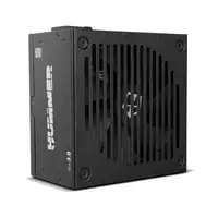 NOX Hummer P 1000W unidad de fuente de alimentación 24-pin ATX ATX Negro