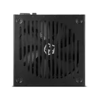 NOX Hummer P 1000W unidad de fuente de alimentación 24-pin ATX ATX Negro