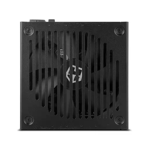 NOX Hummer P 1000W unidad de fuente de alimentación 24-pin ATX ATX Negro
