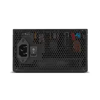 NOX Hummer P 1000W unidad de fuente de alimentación 24-pin ATX ATX Negro