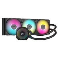 Corsair iCUE LINK TITAN RX RGB Procesador Sistema de refrigeración líquida todo en