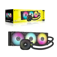 Corsair iCUE LINK TITAN RX RGB Procesador Sistema de refrigeración líquida todo en