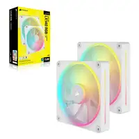 Corsair CO-9051032-WW sistema de refrigeración para ordenador Carcasa del ordenado