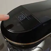 Batidora Amasadora Repostería Profesional Orbital 5L, Pantalla LED Briebe, KM1164