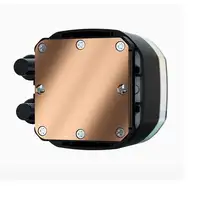 Corsair CW-9060052-WW Procesador Sistema de refrigeración líquida todo en uno 12 c