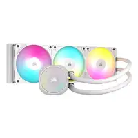 Corsair Nautilus 360 RS ARGB Liquid Procesador Sistema de refrigeración líquida to