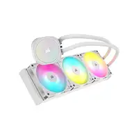 Corsair Nautilus 360 RS ARGB Liquid Procesador Sistema de refrigeración líquida to