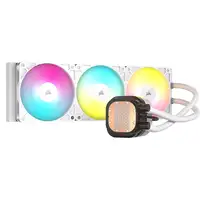 Corsair Nautilus 360 RS ARGB Liquid Procesador Sistema de refrigeración líquida to