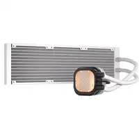 Corsair Nautilus 360 RS ARGB Liquid Procesador Sistema de refrigeración líquida to
