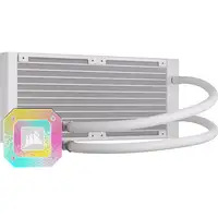 Corsair CW-9060072-WW sistema de refrigeración para ordenador Procesador Sistema d