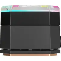 Corsair CW-9060072-WW sistema de refrigeración para ordenador Procesador Sistema d