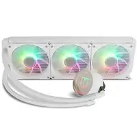 NOX Hummer M-360 ARGB Procesador Sistema de refrigeración líquida todo en uno 12 c