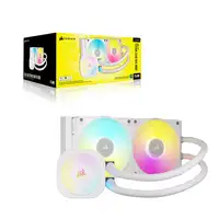 Corsair iCUE LINK TITAN RX RGB Procesador Sistema de refrigeración líquida todo en